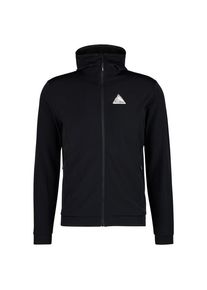 maloja TristkogelM Puzzle 1 Sweat- & Trainingsjacke Herren (Gr XS |schwarz)