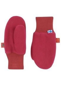 Finkid Pupujussi Handschuhe Kinder (Größe XS |rosa)