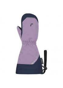 Handschuhe Reusch Wes R-Tex XT Mitten Kinder (Gr I - 1-2 years |rosa |wasserdicht)