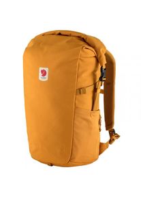Fj&auml;llr&auml;ven Fj&auml;llr&auml;ven Ulv&ouml; Rolltop 30 Daypack (orange |wasserdicht)
