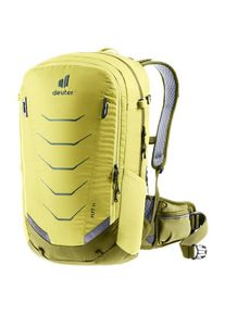 Bike-Rucksack Deuter Flyt 14 (gelb)