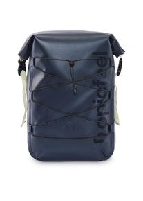 Tropicfeel Waterproof Daypack 12 Daypack (Größe 12 l |blau |wasserdicht)