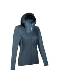 LaMunt Alberta Remoca Hybrid Jacket Kunstfaserjacke Damen (Gr 32 |blau)