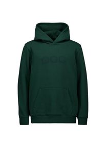 Hoodie POC POC Hood Kinder (Gr 160 |grün)