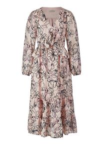 Uta Raasch - Kleid, rosé, Gr. 36 / S