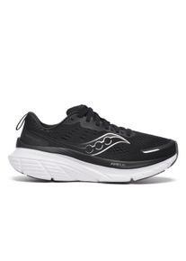 Saucony Damen Guide 18 - breit (D) schwarz 41.0