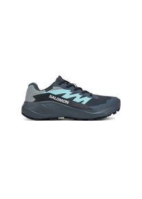 Salomon Damen Alphaglide GTX schwarz 44.0