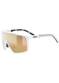 Uvex Mtn Perform S Mirror Cat 3 Sonnenbrille (beige)