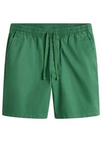 Vans Range Relaxed Elastic Short Shorts Men (Größe S |grün)