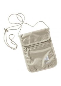 Deuter Security Wallet II Geldbeutel (Größe One Size |gelb)