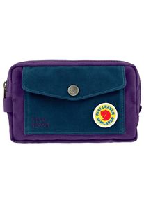 Fjällräven Fjällräven Samlaren Field Repair Reparaturset (lila)