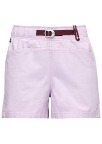 Shorts Black Diamond Ethos Shorts Damen (Gr XS |rosa/lila)