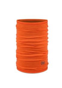 Buff Merino Lightweight Halstuch (Größe One Size |rot)