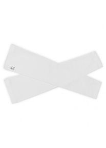 Sunday Afternoons UV Shield Cool Sleeves Armlinge (Gr S/M |weiß)