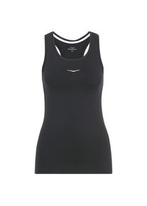 Venice Beach Coco Drytivity Tank Top Tank Top Damen (Gr M |schwarz)