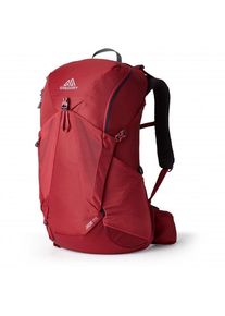 Gregory Jade 28 Wanderrucksack Women (Gr 28 l - XS/S |rot)