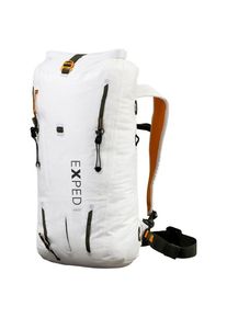 Exped Whiteout 30 Tourenrucksack (Gr S - 42-47 cm |weiß |wasserdicht)