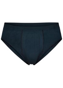 Odlo Brief Performance Light Eco Kunstfaserunterwäsche Herren (Gr XL |blau)