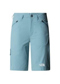 The North Face Speedlight Slim Straight Shorts Shorts Damen (Gr 6 - Regular |türkis)