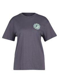 Billabong Sunshine Living T-Shirt Damen (Gr M |blau)