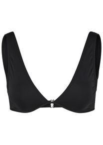Billabong Sol Searcher Ava Tank Bikini-Top Damen (Gr XXL |schwarz)