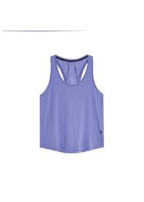 On Focus Tank Tank Top Damen (Gr XL |lila)