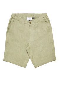 Mazine Regular Linen Shorts Shorts Herren Freizeit (Gr XXL |beige)