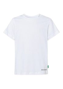 Vaude Vaude T-Shirt T-Shirt Kinder (Größe 110/116 |weiß)