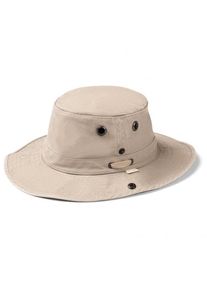 Tilley The Wanderer Hut Wandern (Gr 56 cm |beige)
