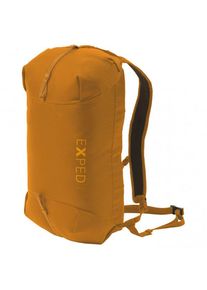 Exped Radical Lite 25 Reiserucksack (braun |wasserdicht)