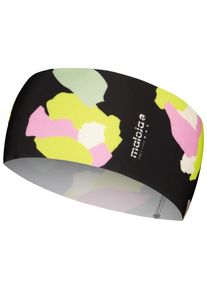 maloja SaalachM Stirnband (Gr One Size |bunt)