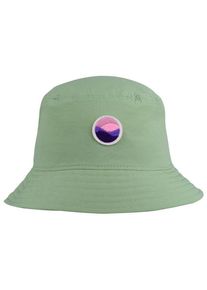 Trollkids Bucket Hat Hut Kids (Gr 48-52 cm |grün)