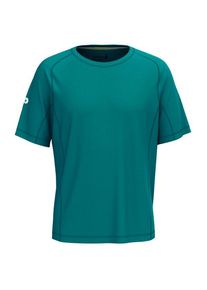 Smartwool Merino Sport 120 S/S Merinounterwäsche Men (Größe XXL |türkis)