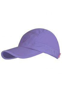 Trollkids Troll Cap Cap Kinder Alltag (Gr 48-52 cm |lila)