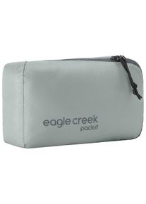 Packsack Eagle Creek Pack-It Isolate Cube XS (Gr 1 l |grau)