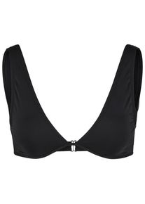 Billabong Sol Searcher Ava Tank Bikini-Top Damen (Gr XXL |schwarz)
