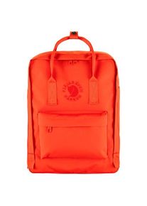 Fjällräven Fjällräven Re-Kånken Daypack (Größe 16 l |rot)