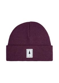 Mütze NIKIN Treeanie Classic Sleek (Gr One Size |lila)
