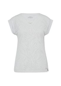 T-Shirt Venice Beach Tirara 01 Damen (Gr S |grau)