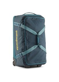 Patagonia Black Hole Wheeled Duffel 70 Reisetasche Reisen (Gr 70 l |blau)