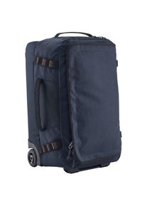 Patagonia Black Hole Wheeled Duffel 40 Reisetasche (Gr 40 l |blau)