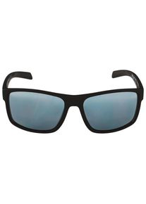 Alpina Nacan I Mirror Cat 3 Sonnenbrille (schwarz)