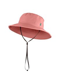 Fjällräven Hut Fjällräven Abisko Sun Hat (Gr L/XL |rosa)