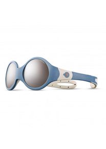 Julbo Loop M S4 (VLT 5%) Sonnenbrille Kinder (Gr 1-3 Years |grau)