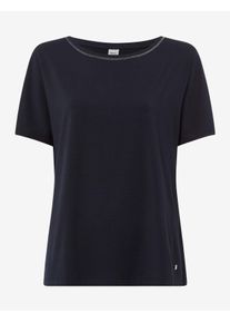Brax Damen Shirt Style CAELEN S navy, dunkelblau, Gr. 38