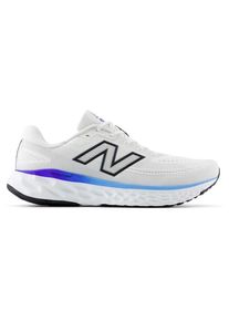 New Balance Fresh Foam X Evoz V4 Runningschuhe Herren Roadrunning (Gr 45 |grau)