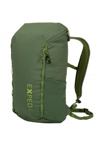 Exped Summit Hike 25 Wanderrucksack (oliv |wasserdicht)