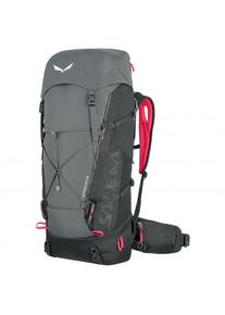 Salewa Alptrek 38 Wanderrucksack Women (grau)