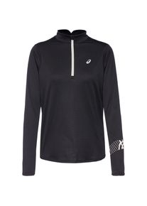 asics Funktionsshirt Damen - schwarz - Gr. XL - Polyester