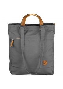 Fjällräven Fjällräven Totepack No 1 Einkaufstasche (Gr 14 l |grau)